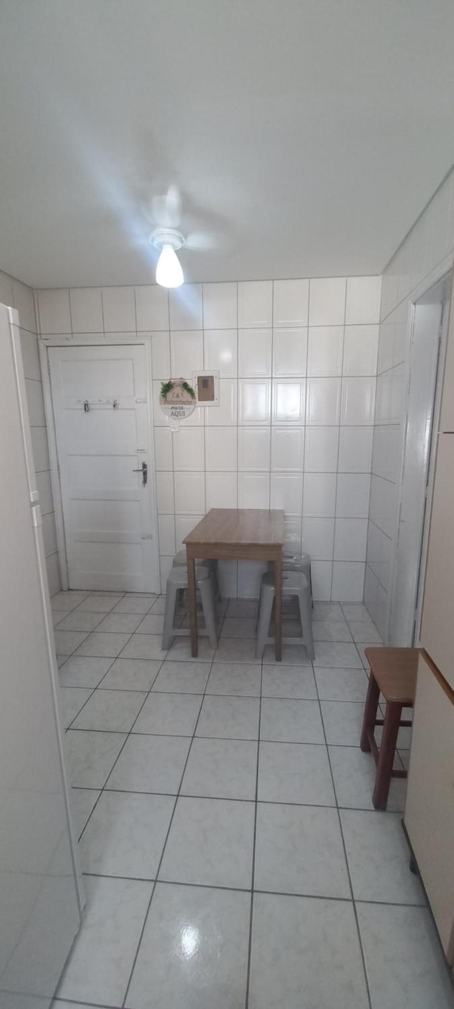 Apartamento De Frente Para O Mar Praia Grande Dış mekan fotoğraf