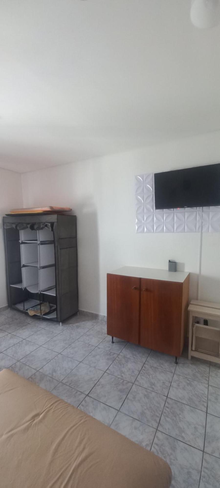 Apartamento De Frente Para O Mar Praia Grande Dış mekan fotoğraf